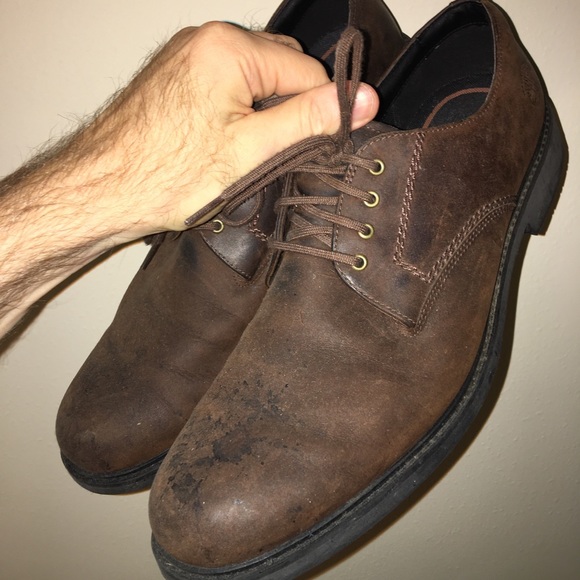 Size 13 shoes from Nike, Asics, Adidas, Timberland - Picture 7 of 12